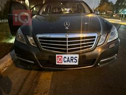 مرسيدس بنز E-Class